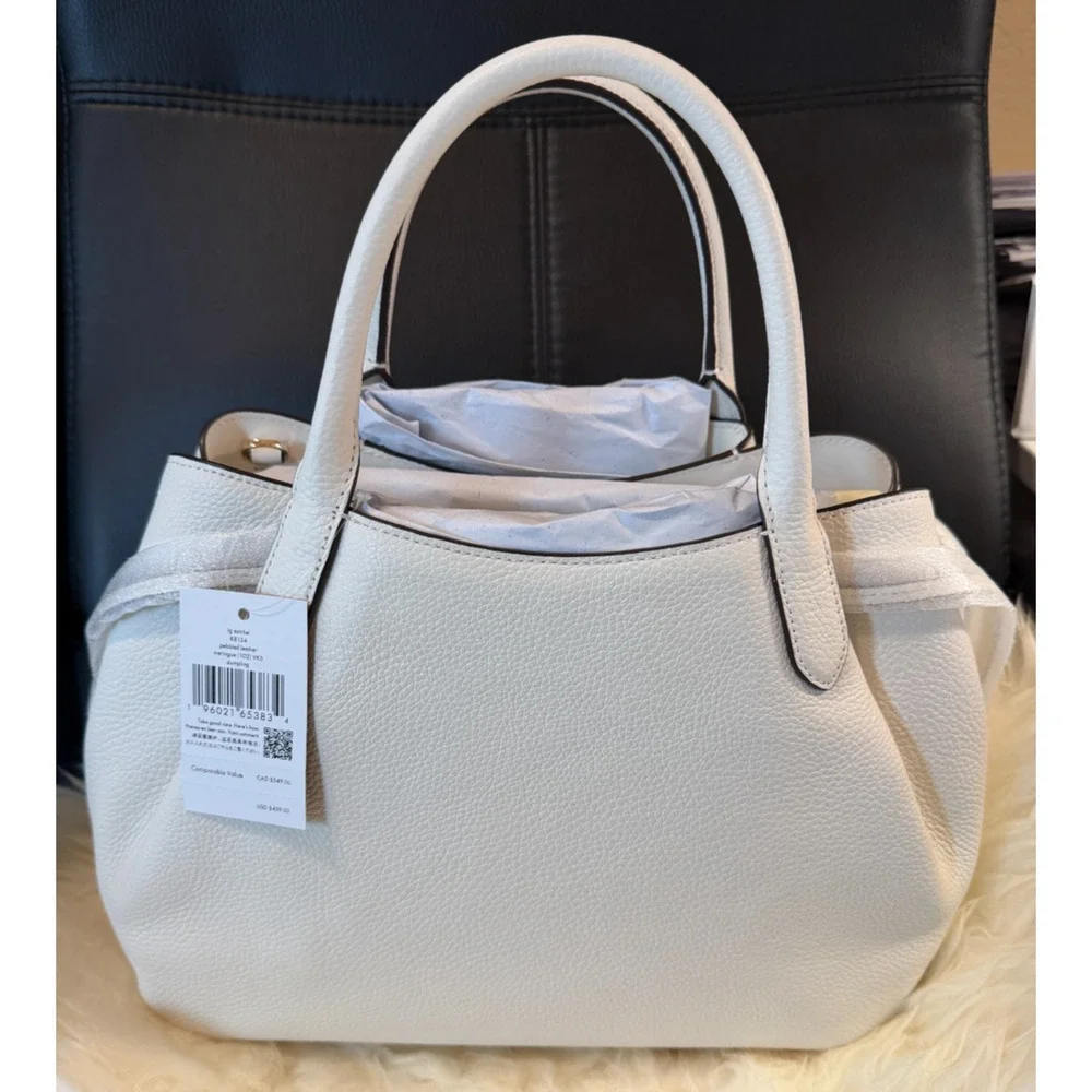 kate spade nwt 13x7x9